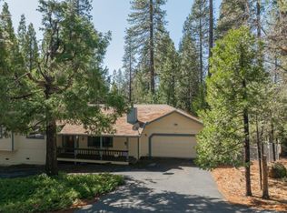 2398 Black Oak Dr, Arnold, CA