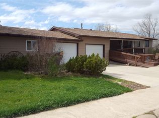 1710 8th Ave, Belle Fourche, SD 57717