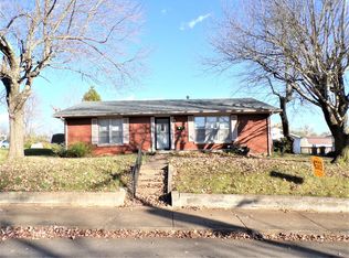 230 N Seminary St, Madisonville, KY 42431