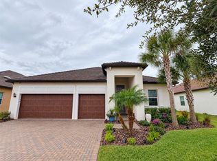 17022 Forge Surf St, Land O Lakes, FL 34638