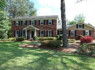 3130 Indian Hills Dr, Marietta, GA 30068