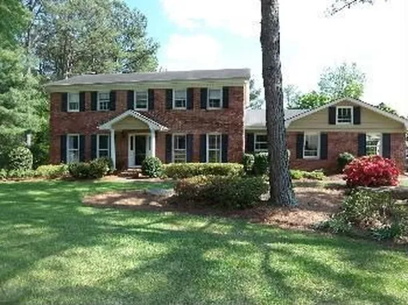 3130 Indian Hills Dr, Marietta, GA 30068