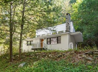 129 Green Pond Rd, Sherman, CT 06784