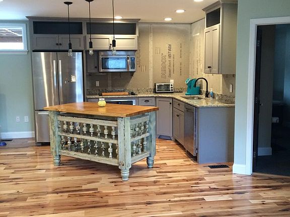 Kitchen & Appliances