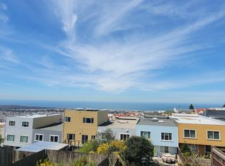 2131 25th Ave, San Francisco, CA 94116