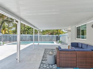 2730 SW 13th Ct, Fort Lauderdale, FL 33312