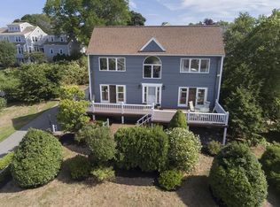 25 Peggotty Beach Rd, Scituate, MA 02066
