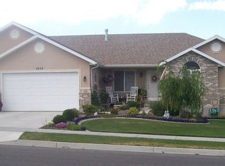 5434 W Callander Dr, Herriman, UT 84096