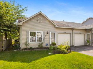 770 Bayles Dr, Romeoville, IL 60446