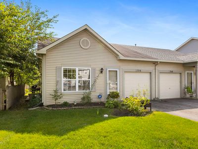 770 Bayles Dr, Romeoville, IL, 60446