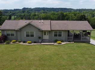 367 Haggerty Rd, Enon Valley, PA 16141