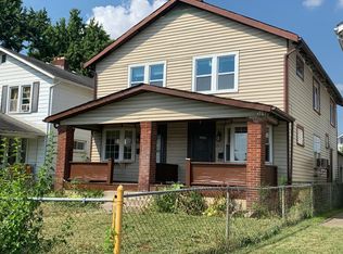 599-601 S Burgess Ave #599, Columbus, OH
