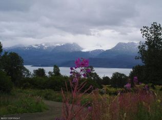 0 James Marie Rd, Homer, AK 99603