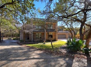 141 Lost River Rd, Georgetown, TX 78628