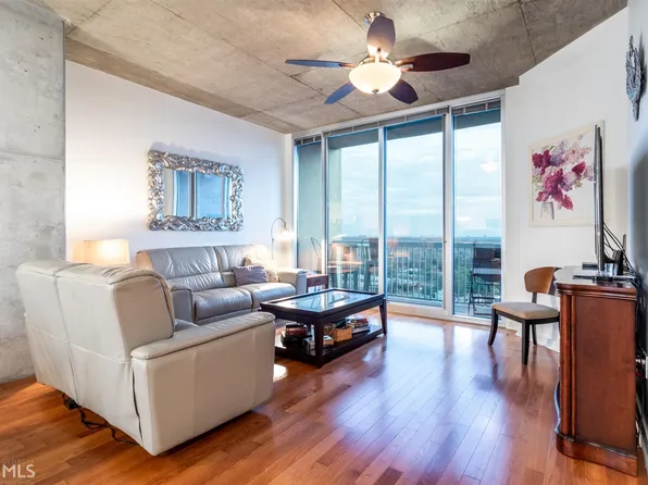 3300 Windy Ridge Pkwy SE Unit 1312, Atlanta, GA 30339