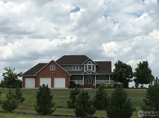 36747 County Road 28, Wray, CO 80758