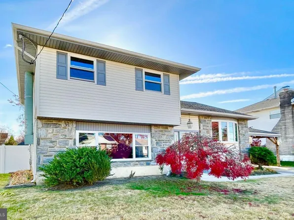 524 Hirsch Ave, Runnemede, NJ 08078