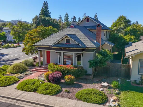 530 W Stephenson Street, Ukiah, CA 95482