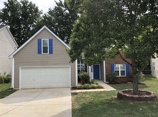 9206 Royal Highlands Ct, Charlotte, NC 28277
