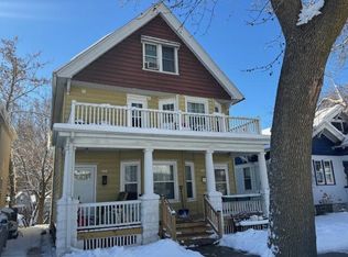 3069 South Wentworth AVENUE #3071, Milwaukee, WI