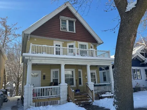 3069 South Wentworth AVENUE #3071, Milwaukee, WI 53207