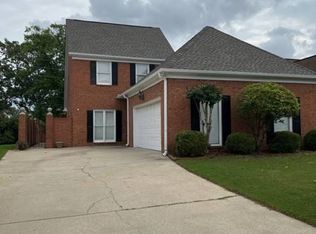 1964 Stone Brook Ln, Birmingham, AL 35242