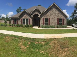 6185 Arciero Ave, Milton, FL 32571