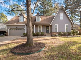 3 Liberty Bell Ct, Little Rock, AR 72212