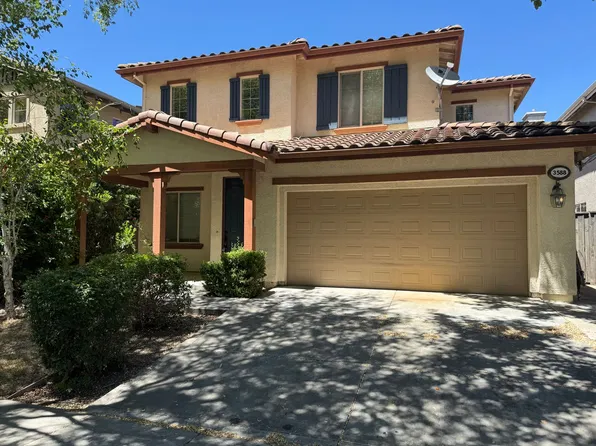 3588 Silverwood Rd, West Sacramento, CA 95691