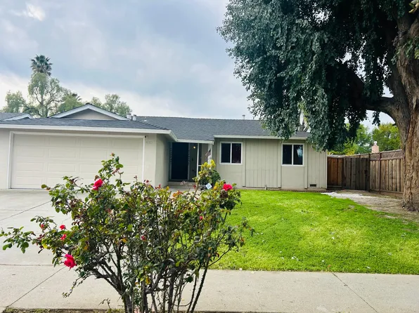 5183 Poston Dr, San Jose, CA 95136