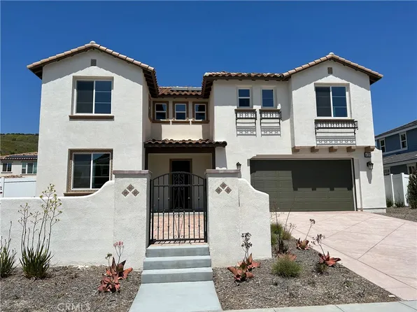439 Azalea St, Fillmore, CA 93015