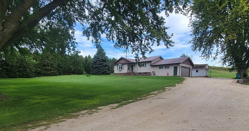 10772 Echo Valley Rd - Property Image