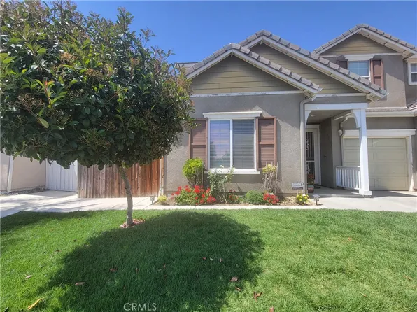 2753 Burgundy Lace Ln, San Jacinto, CA 92582