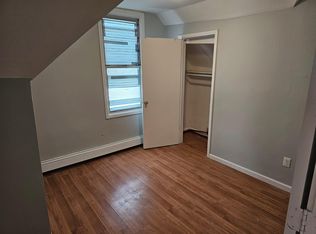 84 Henry St FLOOR 2, Passaic, NJ 07055