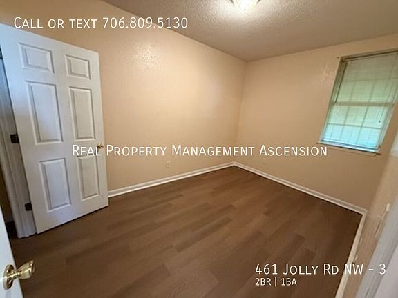 5th image of 461 Jolly Rd NW #3