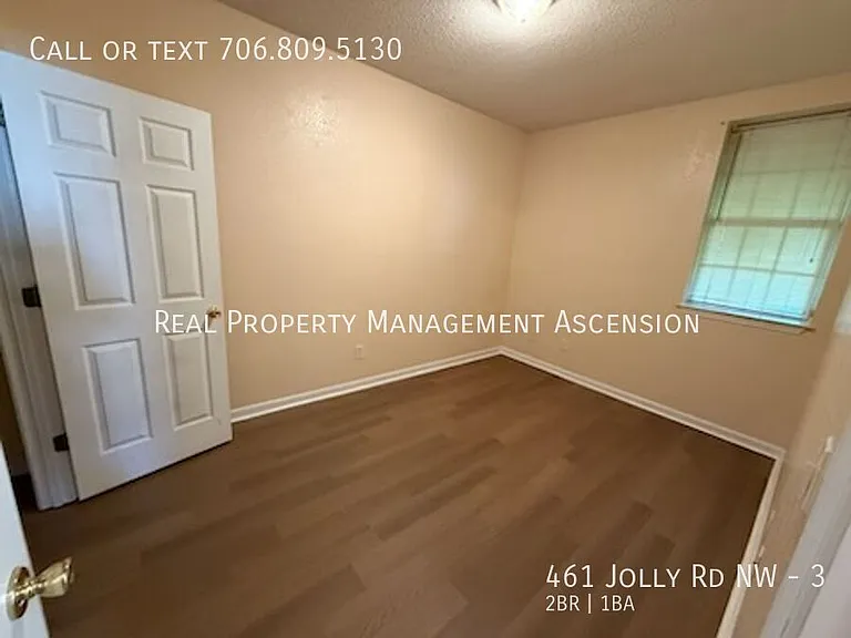 461 Jolly Rd NW #3 — Photo 5