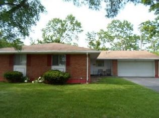 409 N Eppington Dr, Dayton, OH 45426