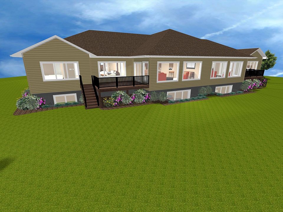 2nd image of 2903 Oakwood Ln