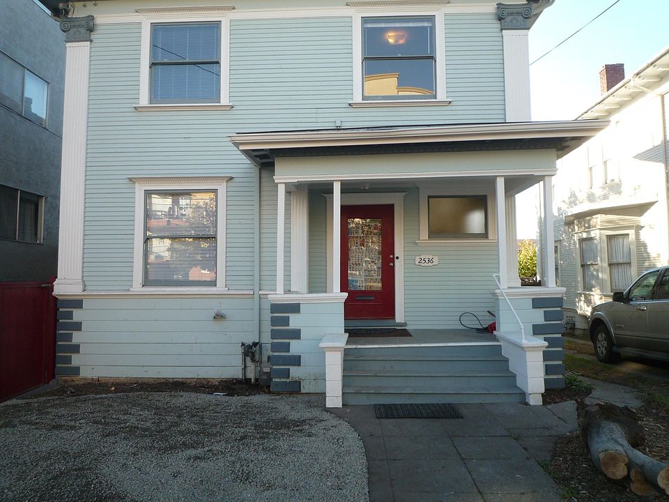 1st image of 2536 Regent St