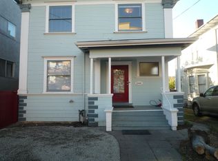 2536 Regent St, Berkeley, CA 94704