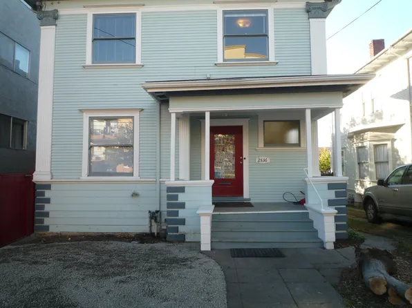 2536 Regent St, Berkeley, CA 94704