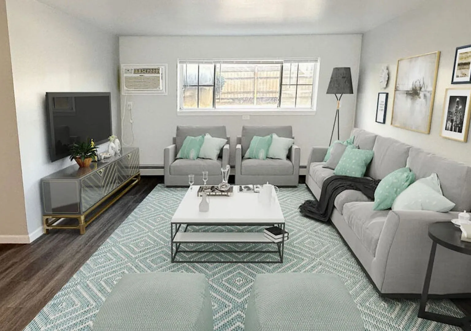 Sage Terrace Apartments — Photo 4
