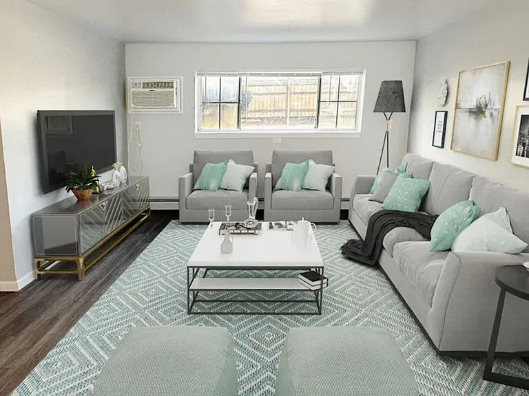 Sage Terrace Apartments — Photo 5