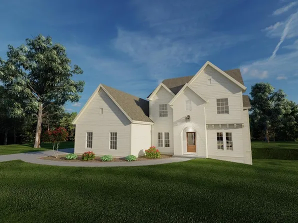 1655 Spring DRIVE, Brookfield, WI 53005