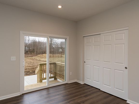 The Alexander E Dining Room