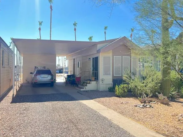 4860 E Main St #T214, Mesa, AZ 85205
