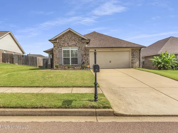 3236 Priors Ferry Ln, Southaven, MS 38671