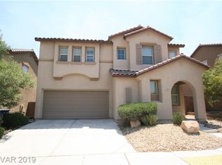 11146 Fort Bowie St, Las Vegas, NV 89179