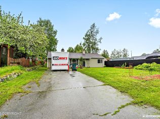 1510 E 40th Ct, Anchorage, AK 99508