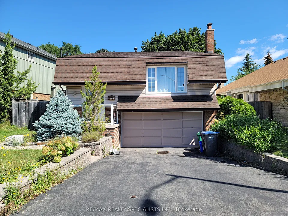 6795 Shelter Bay Rd
